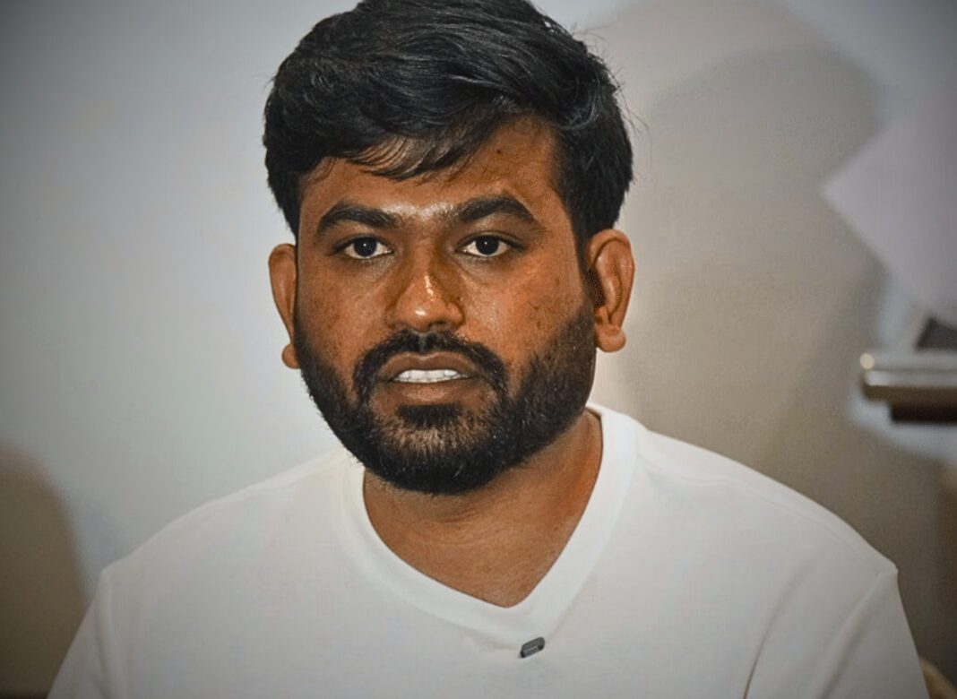 ১০ অক্টোবরের বিক্ষোভ ঘিরে CJP কর্মীদের পুলিশি নোটিস, অভিযোগ অভিজিৎ দীপকের!