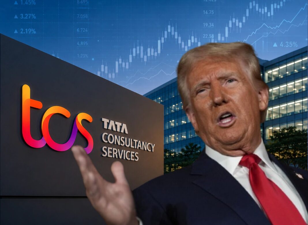 আমেরিকায় গ্রিন কার্ডে বড় বাধা! TCS, Infosys-সহ একাধিক সংস্থার উপর নিষেধাজ্ঞা, চাপে ভারতীয় IT কর্মীরা