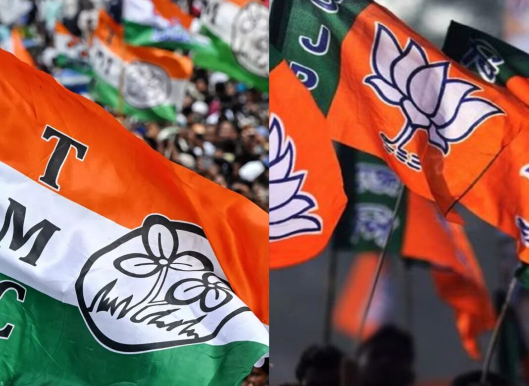 হাওড়ার মাকড়দহ পঞ্চায়েতে পালাবদল, তৃণমূলের সমর্থনে প্রধান হলেন বিজেপি সদস্য