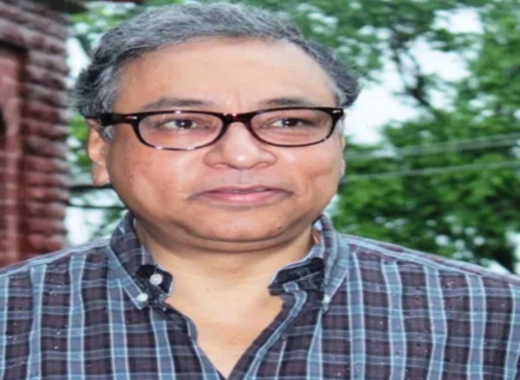 SIR নিয়ে কলকাতায় নাগরিক কনভেনশন, নির্বাচন কমিশনের স্বচ্ছতা নিয়ে প্রশ্ন তুললেন প্রাক্তন আমলা জহর সরকারের