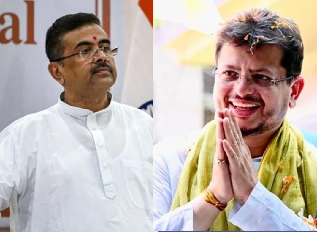 তৃণমূলের নথি ছিনতাইয়ের অভিযোগে ঋতব্রত এফআইআর করলেই সিআইডি তদন্ত, বিধানসভায় ঘোষণা শুভেন্দুর! পাল্টা কী বললেন বিরোধী দলনেতা?
