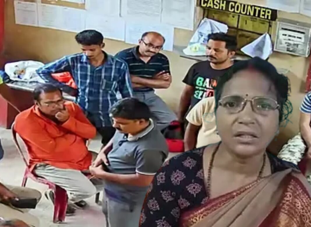 আবাসনের ভোটেও বাইক-বাহিনীর তাণ্ডব! মনোনয়ন জমায় বাধা, নাম উঠে এলো বিধায়িকা রত্না দেবনথের