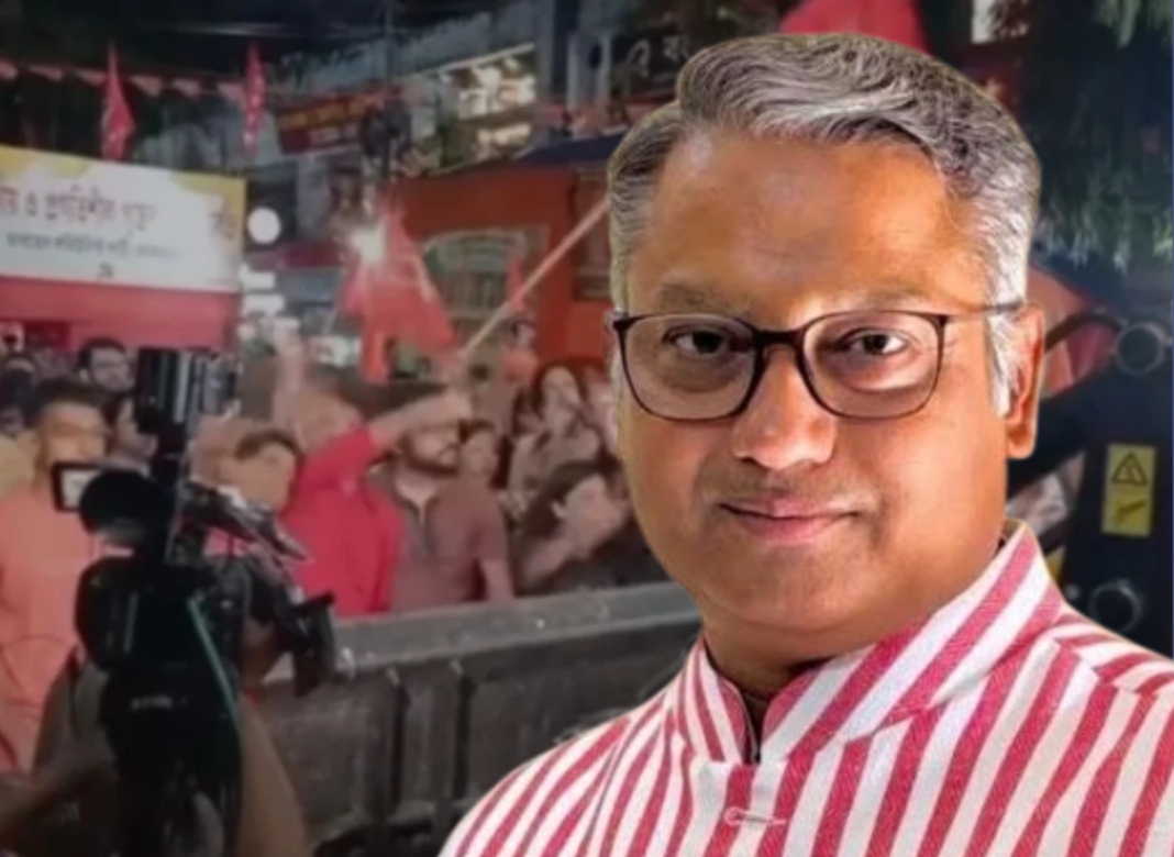 বুকস্টল ভাঙার পরেও এত বই বিক্রি! বামেদের কটাক্ষ রাজ্যের উচ্চশিক্ষামন্ত্রীর