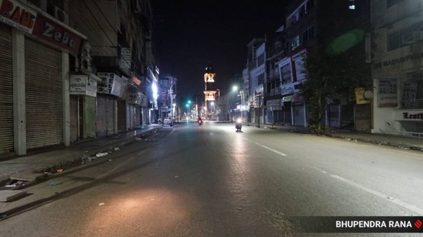 Gujarat-night-curfew