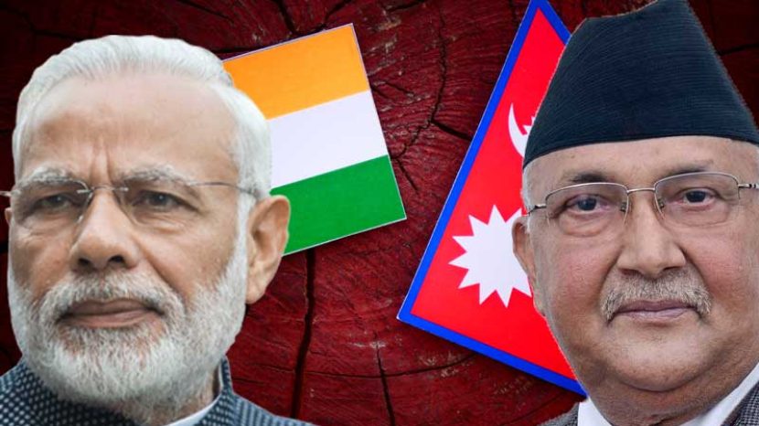 India-Nepal-relation