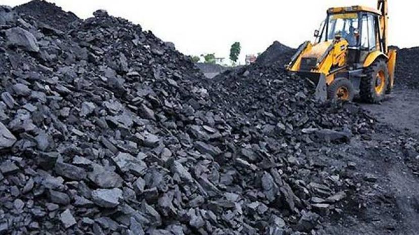 coal storage image